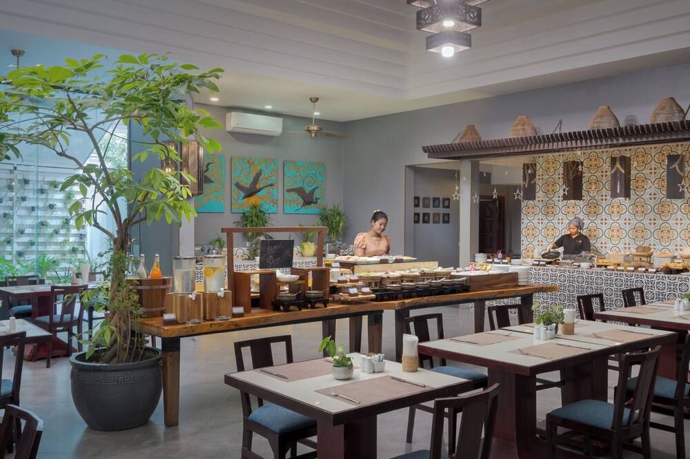 Restaurang