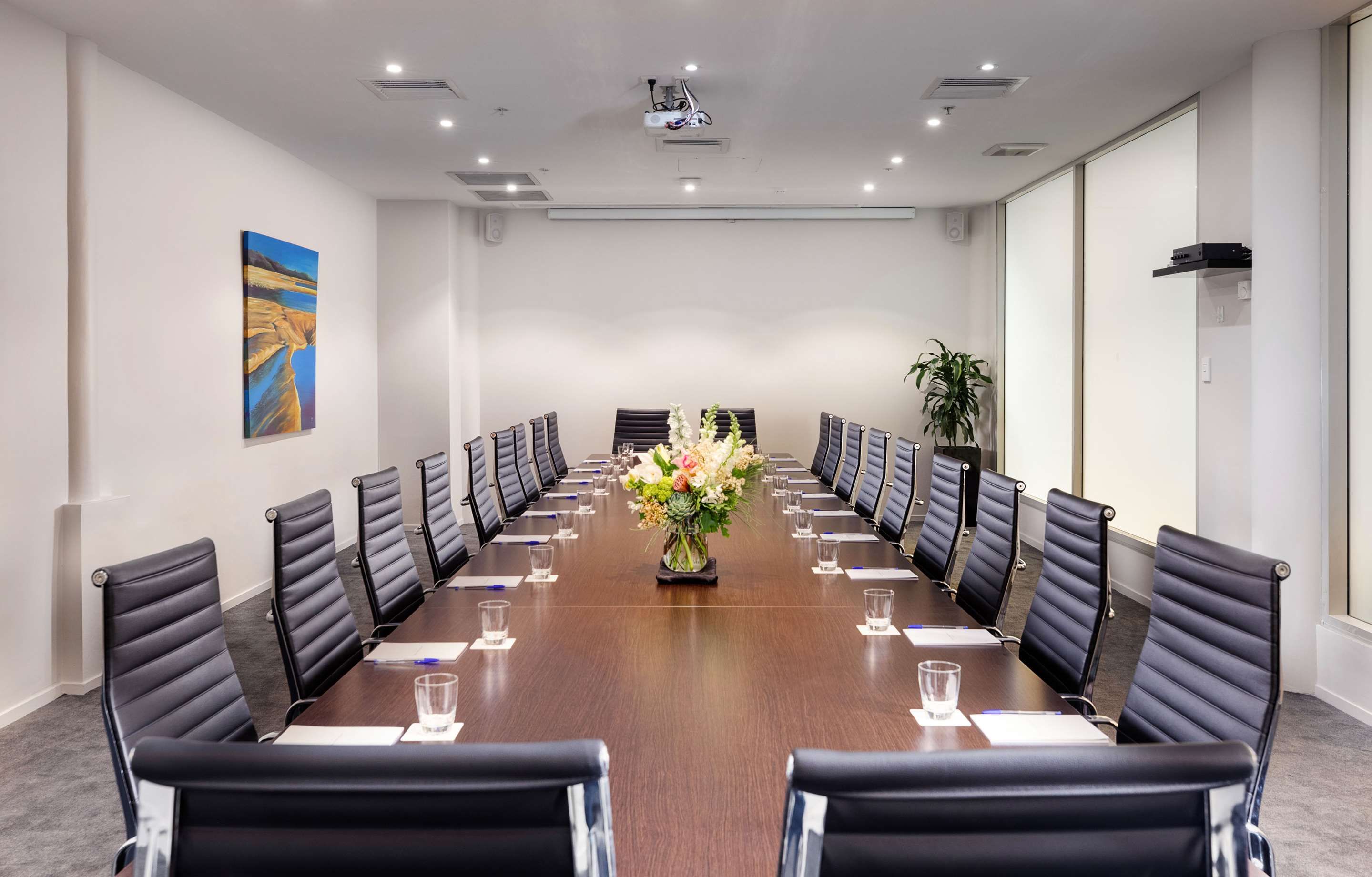 Konferensrum