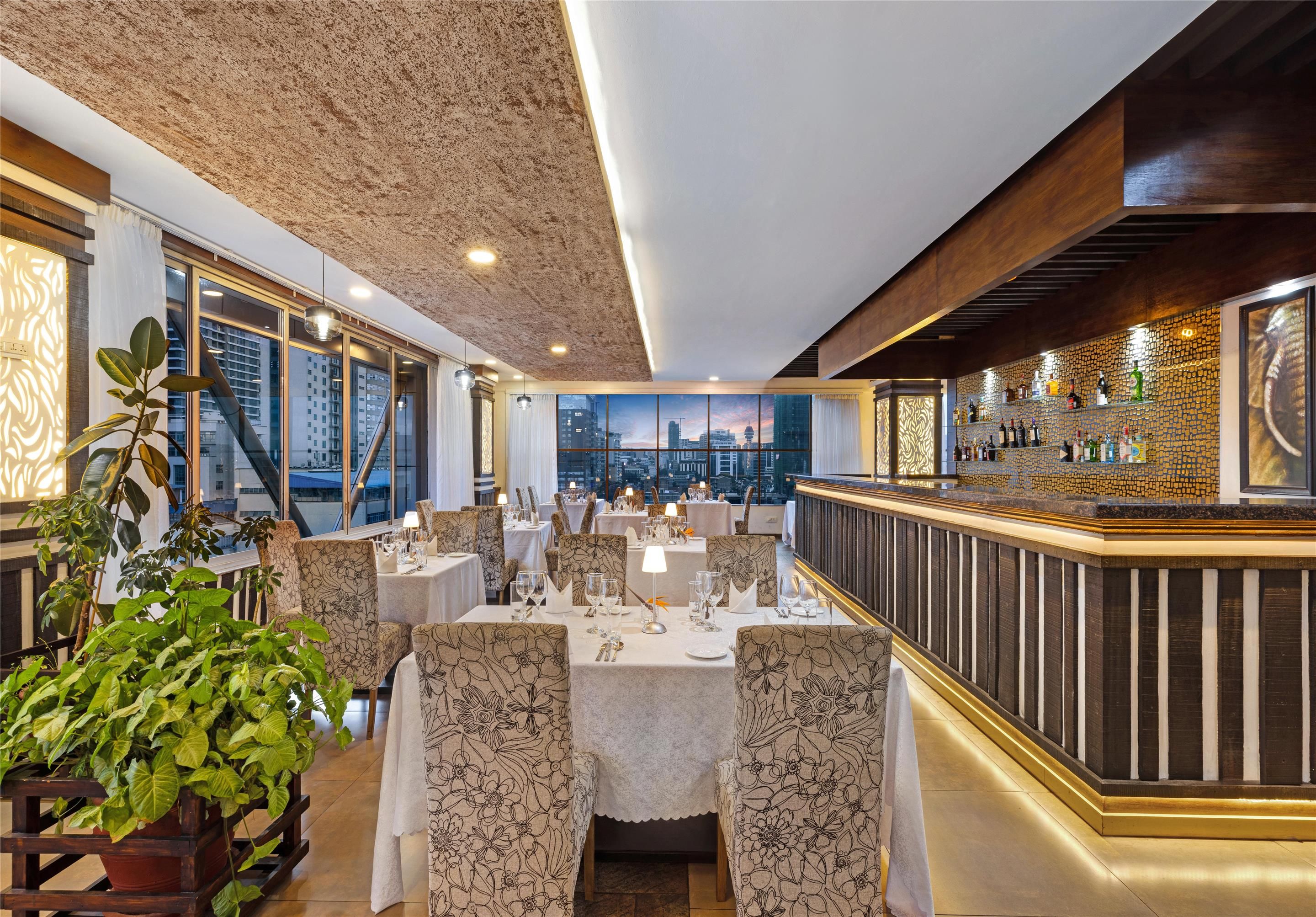 Restaurang