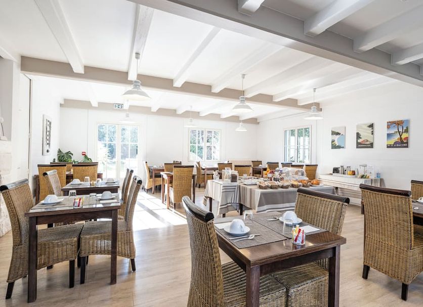 Restaurang Foto