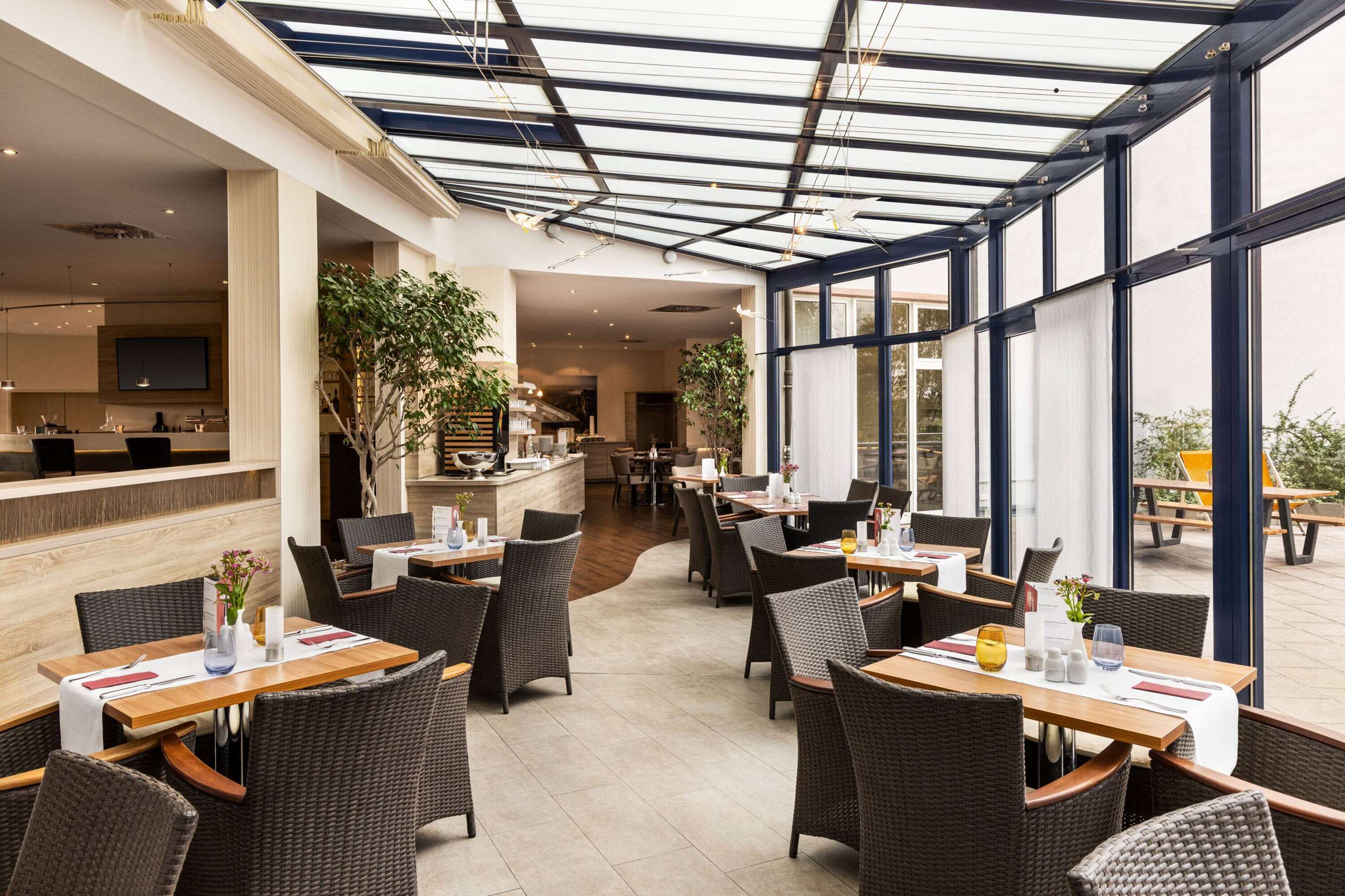 Restaurang