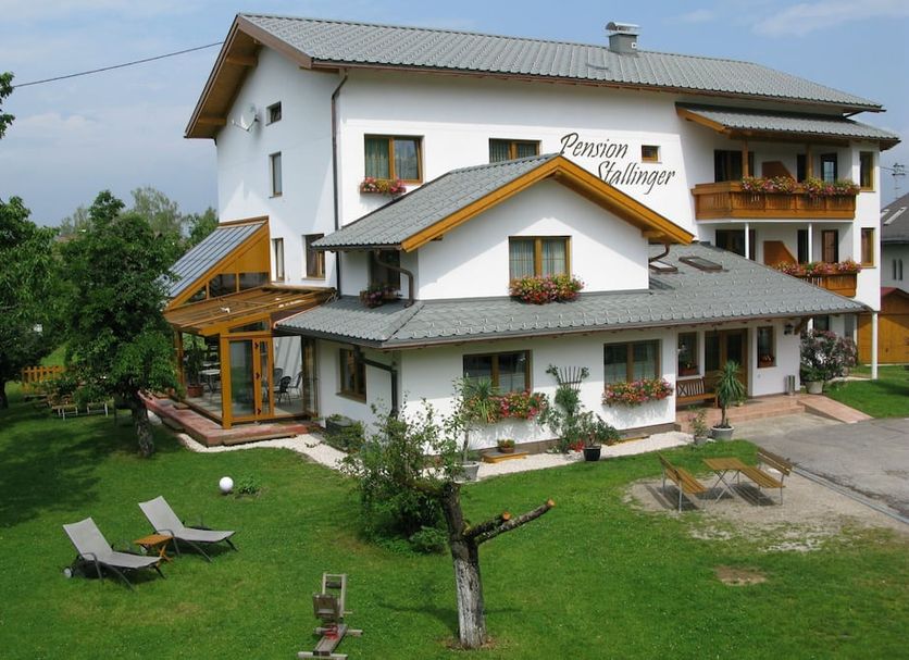 Byggnad Foto