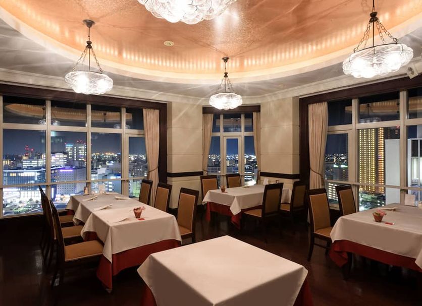Restaurang Foto