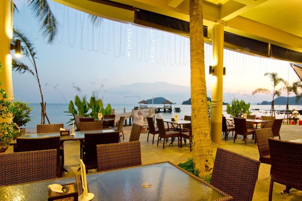 Restaurang
