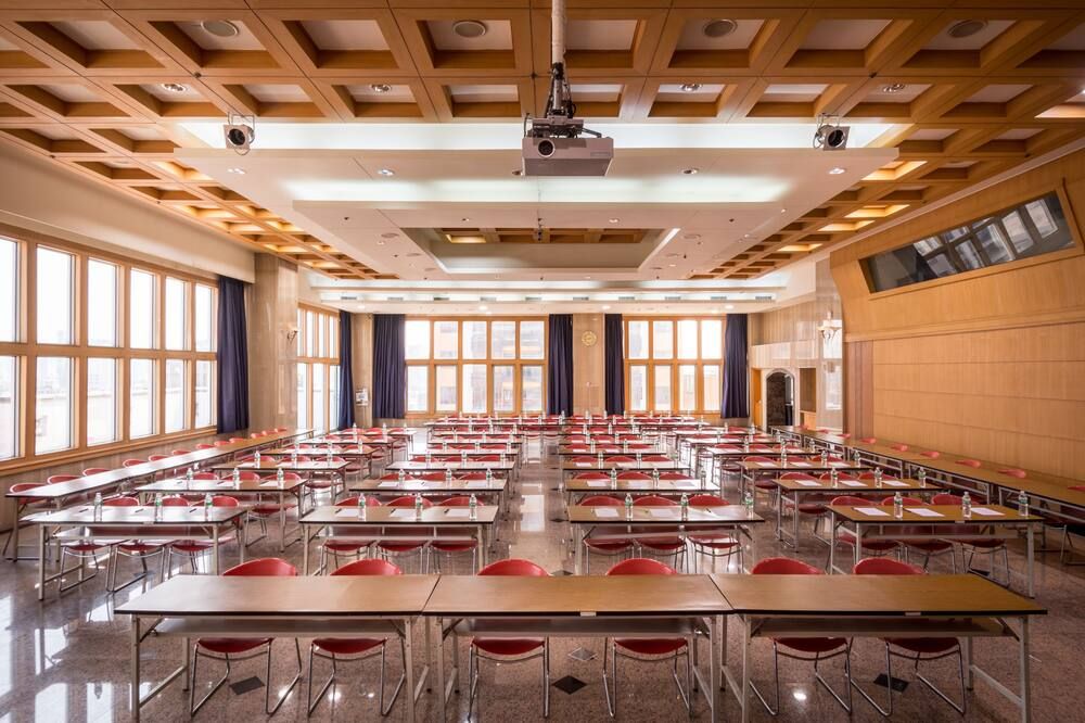 Konferensrum