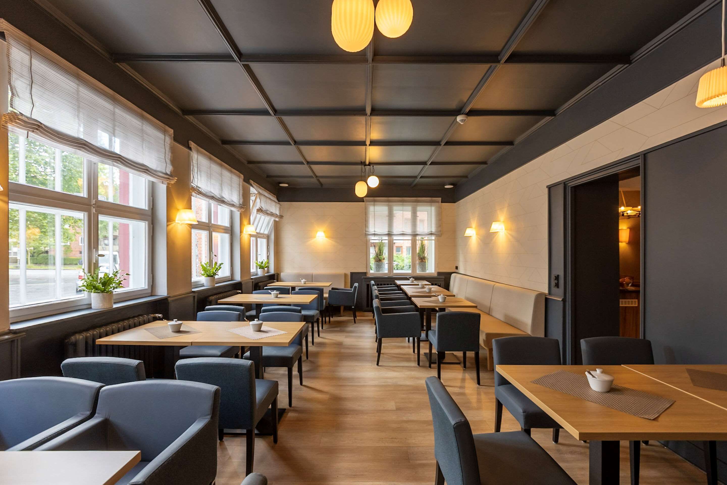 Restaurang