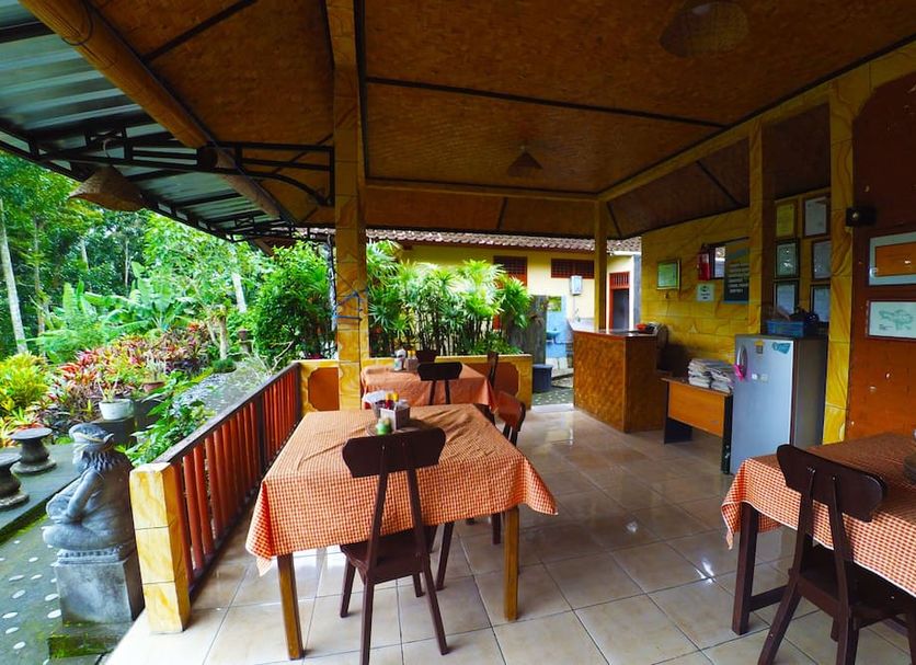 Restaurang Foto