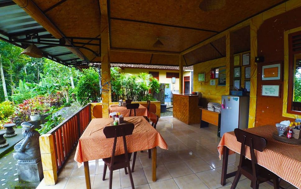 Restaurang Foto