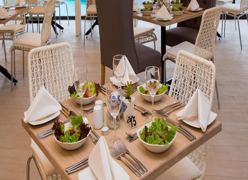 Restaurang Foto