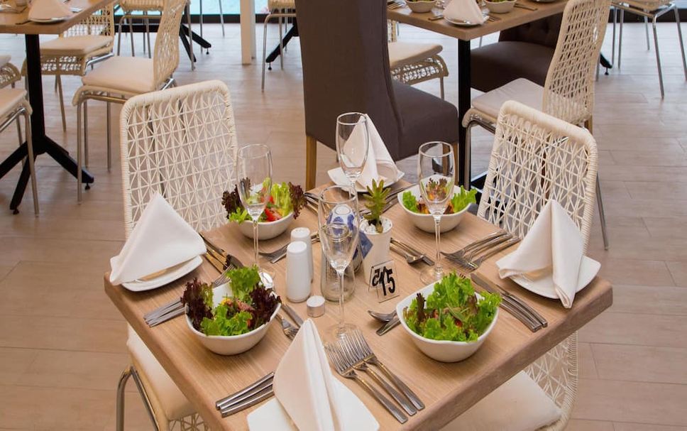 Restaurang Foto