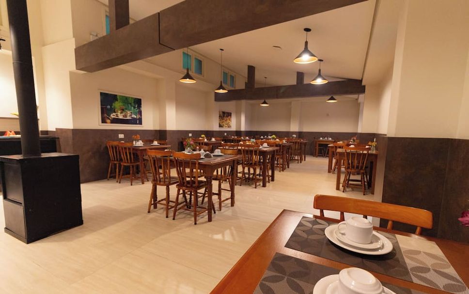 Restaurang Foto