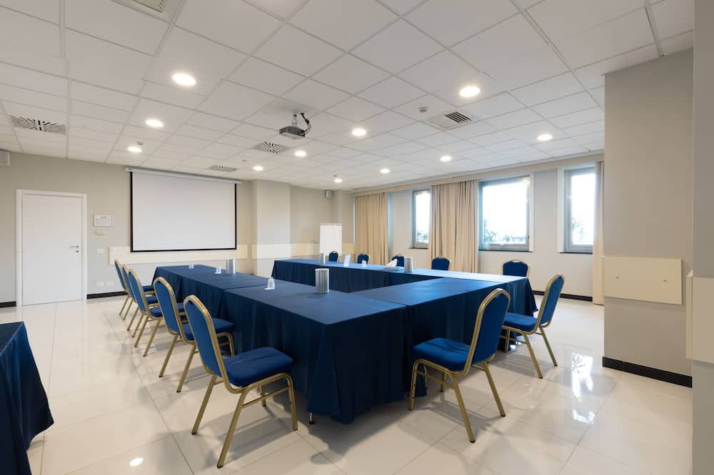 Konferensrum