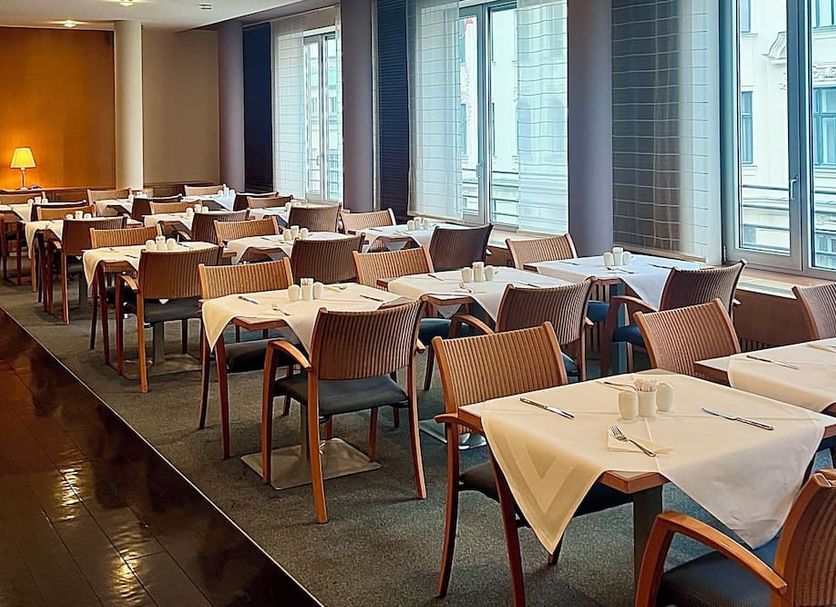 Restaurang Foto