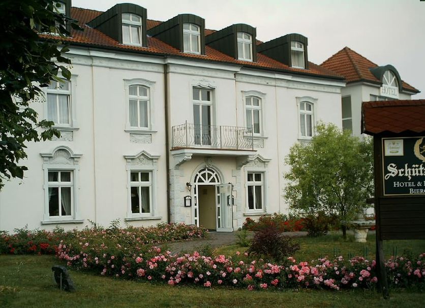 Byggnad Foto