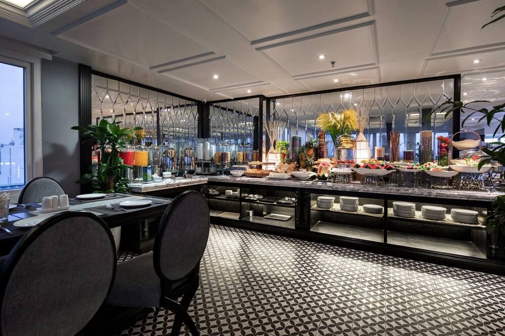 Restaurang