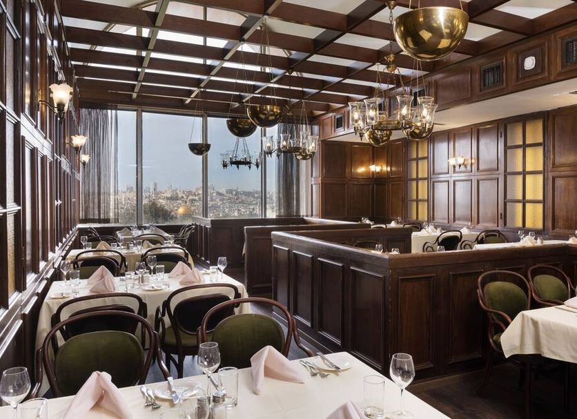 Restaurang Foto