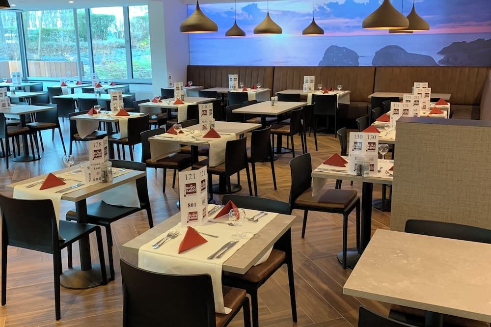Restaurang