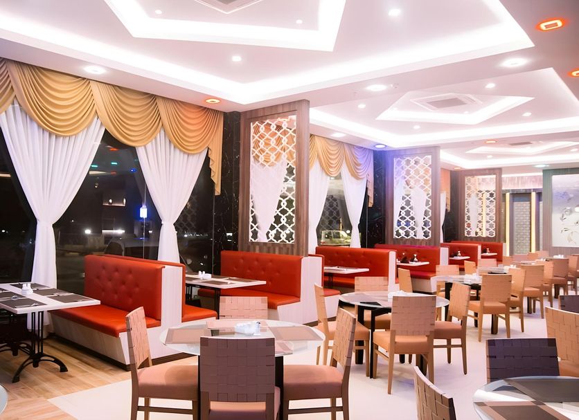 Restaurang Foto