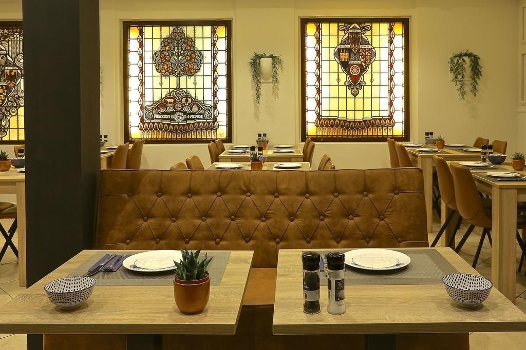 Restaurang