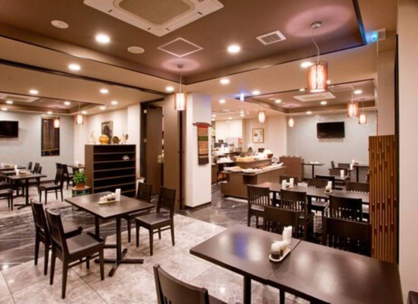 Restaurang Foto