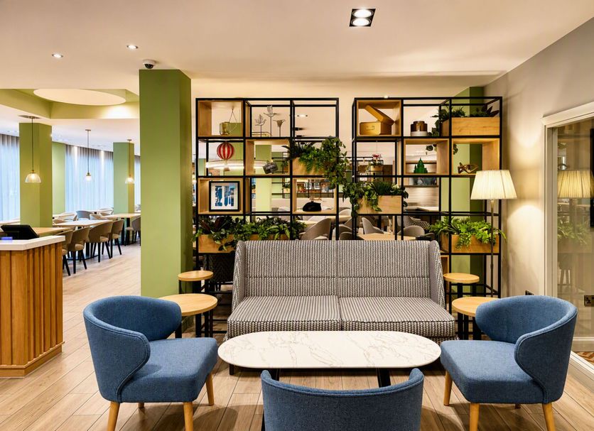 Restaurang Foto