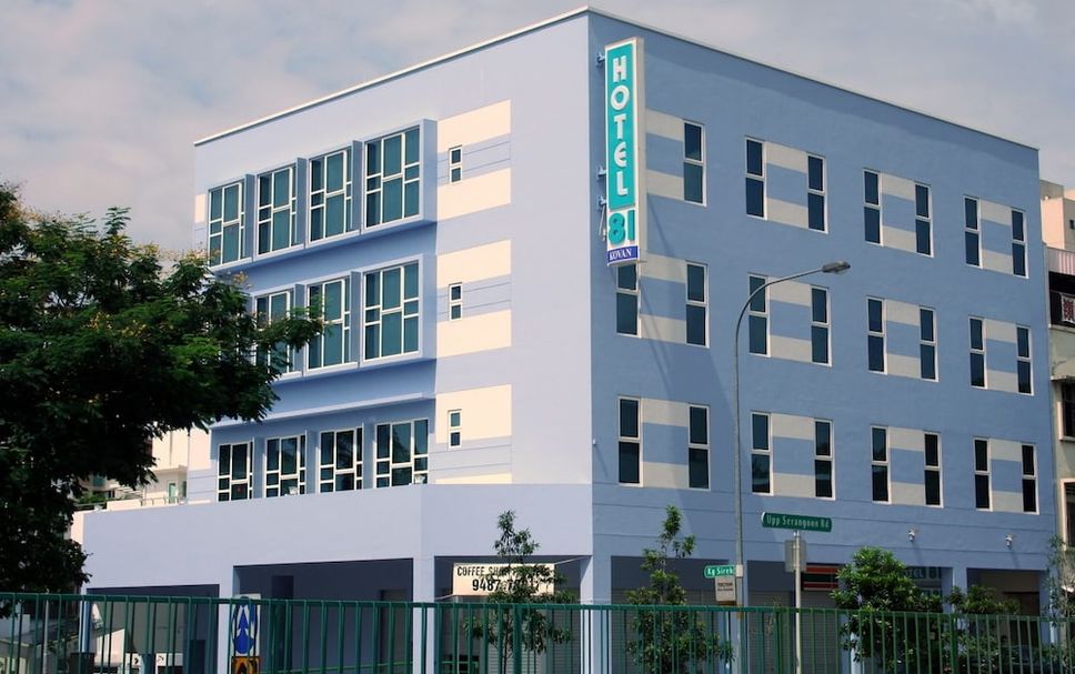 Byggnad Foto