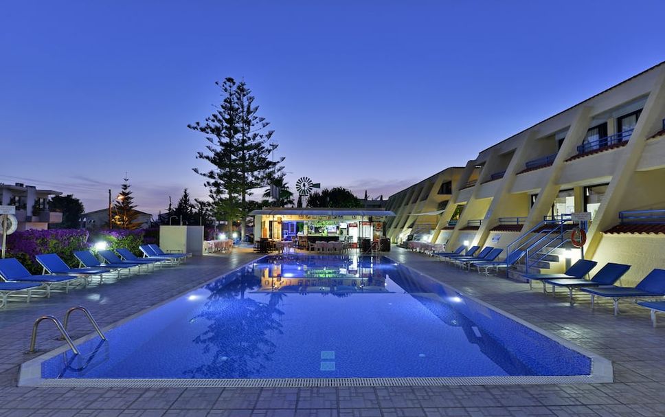 Pool Foto