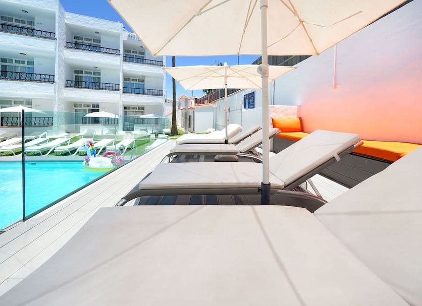 Pool Foto