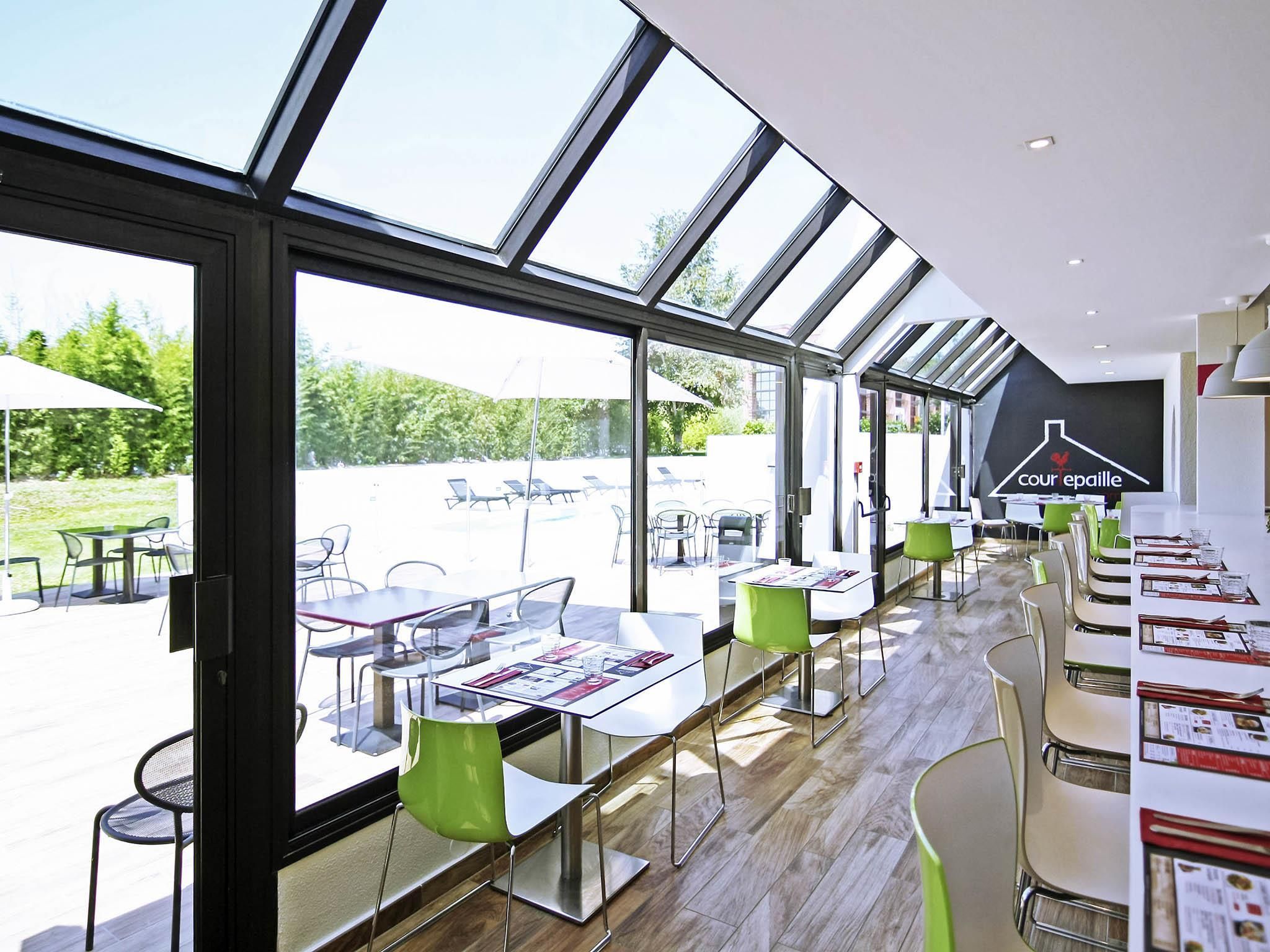 Restaurang