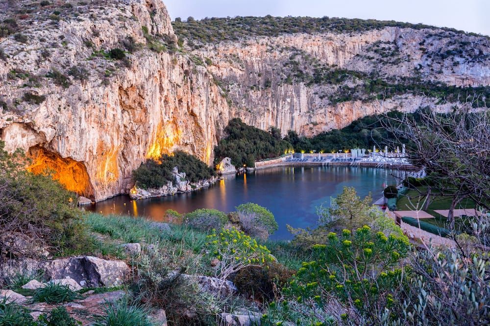 Utomhus