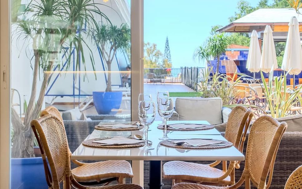 Restaurang Foto