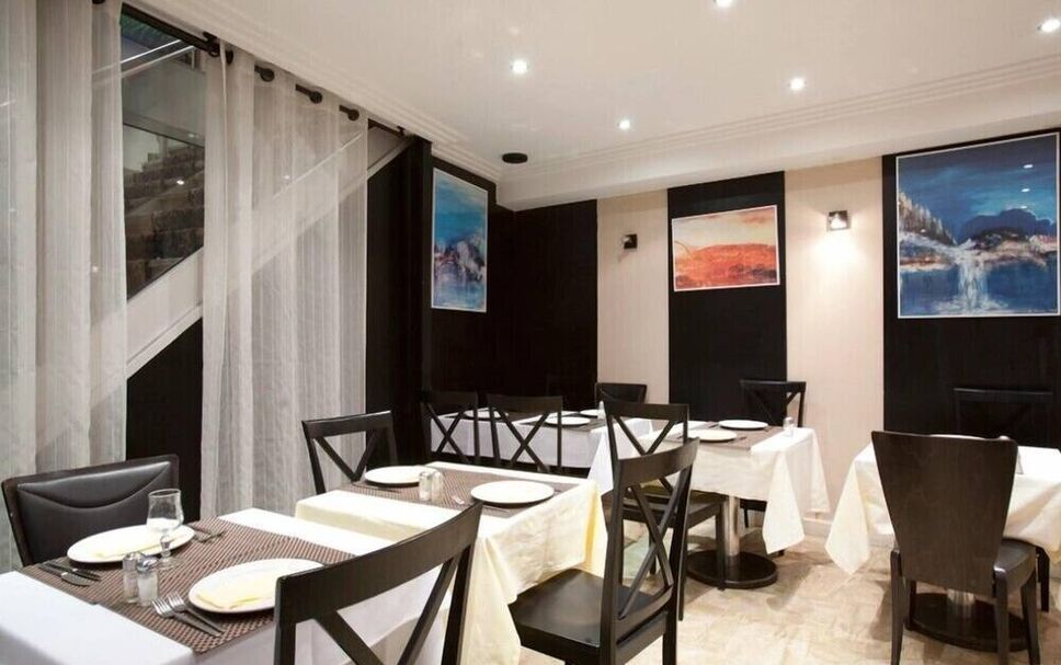 Restaurang Foto