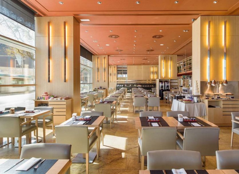 Restaurang Foto
