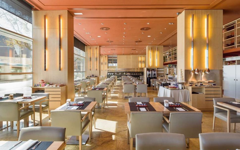 Restaurang Foto