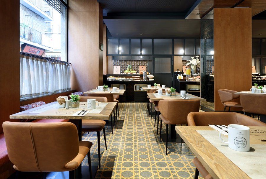 Restaurang