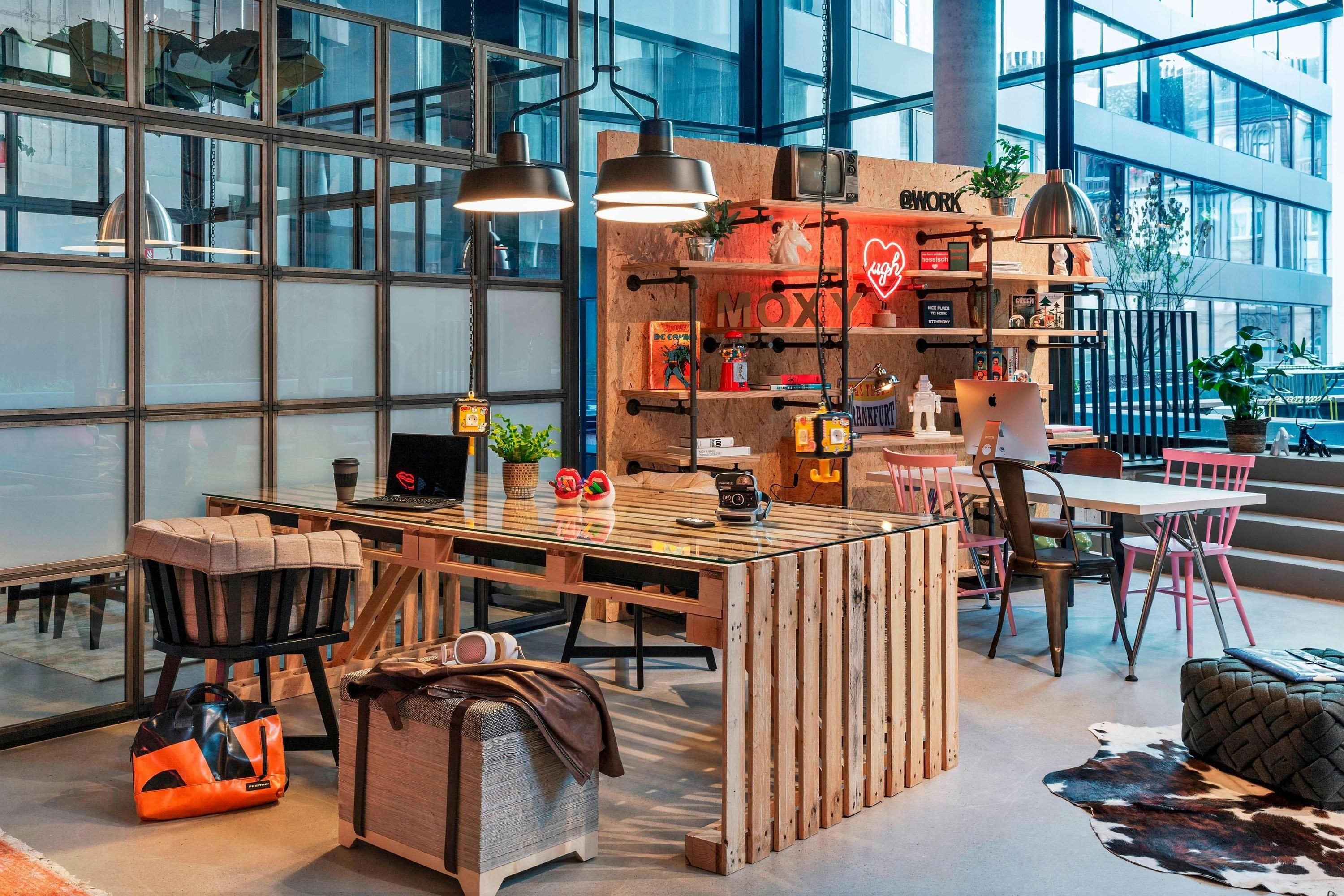 Restaurang