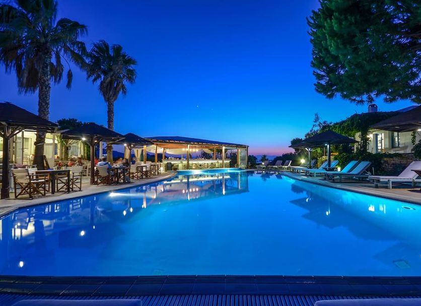 Pool Foto
