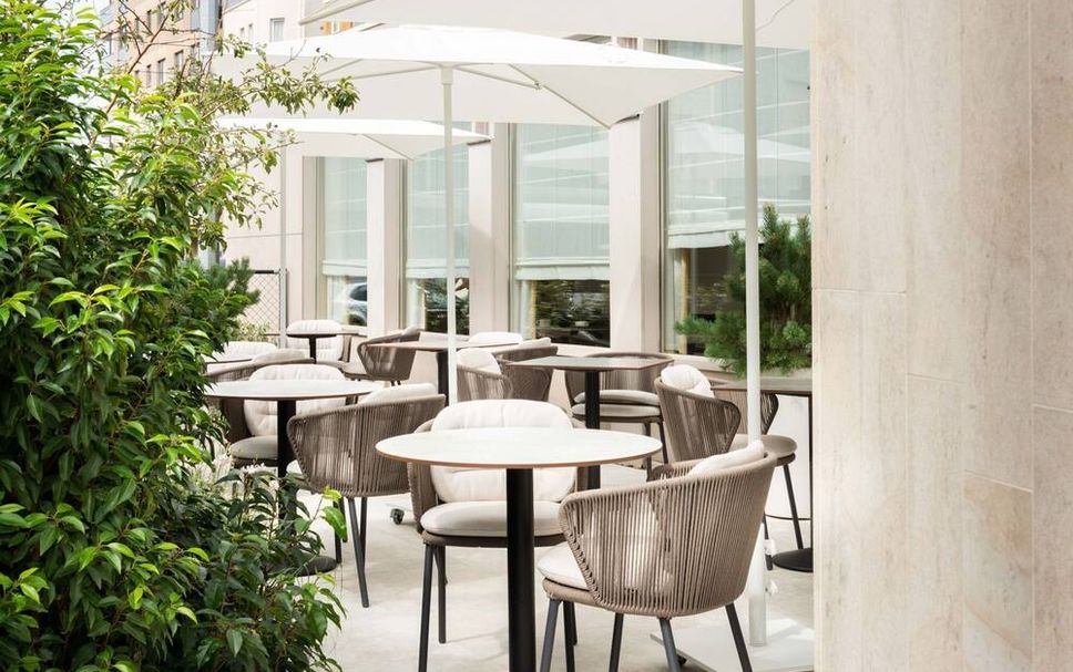 Restaurang Foto