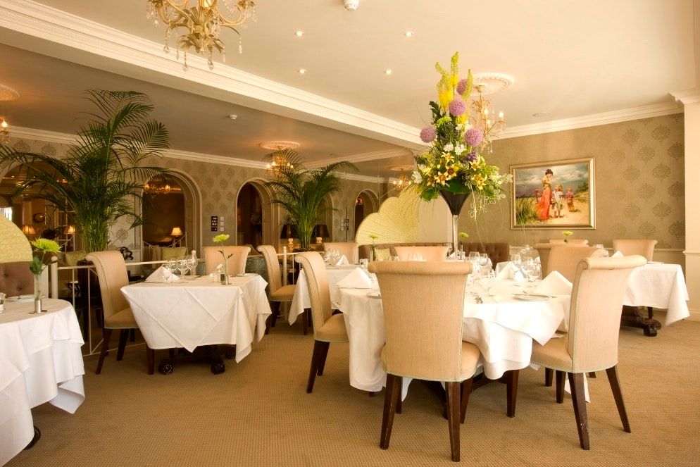 Restaurang