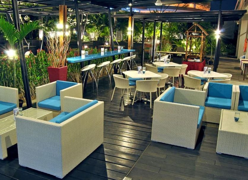 Restaurang Foto