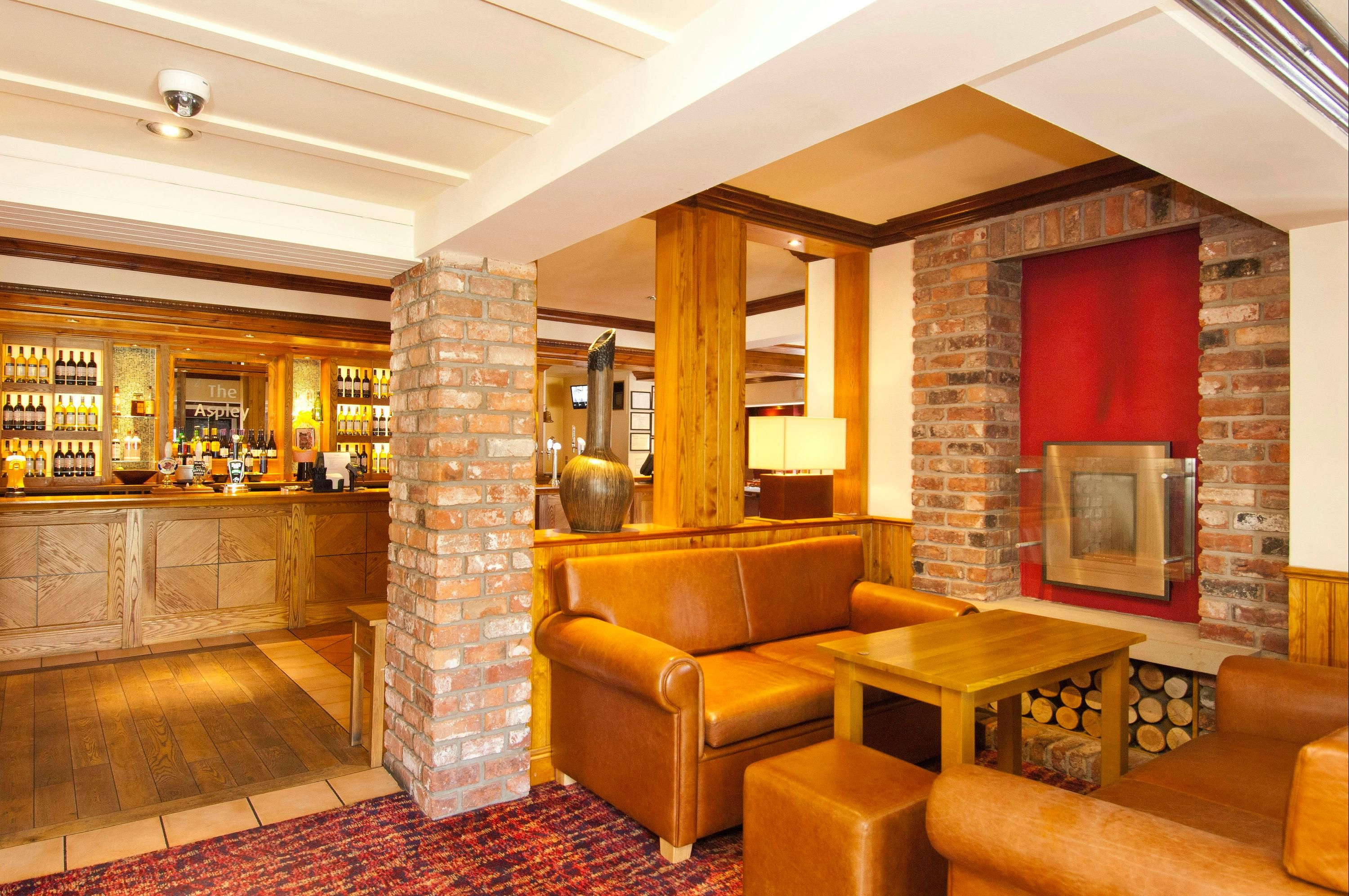 Restaurang