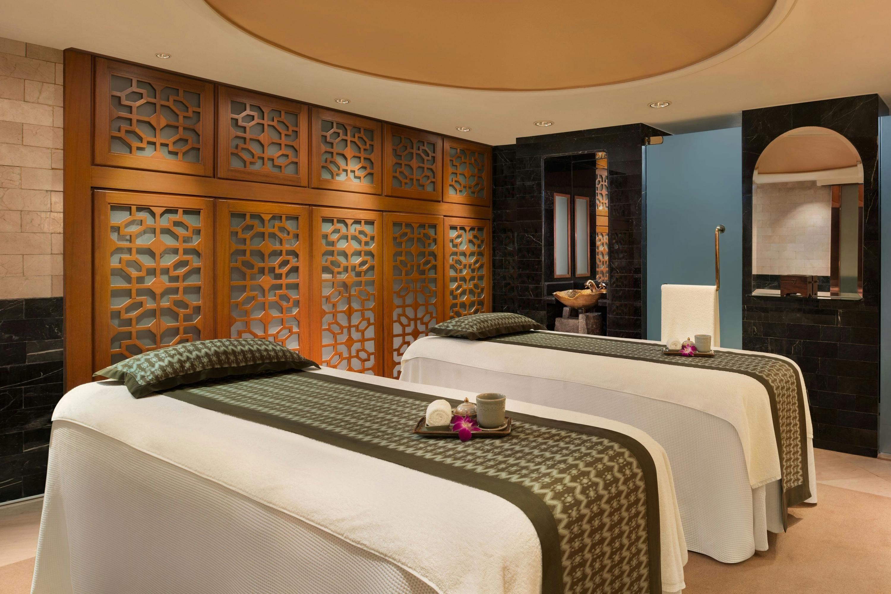 Spa