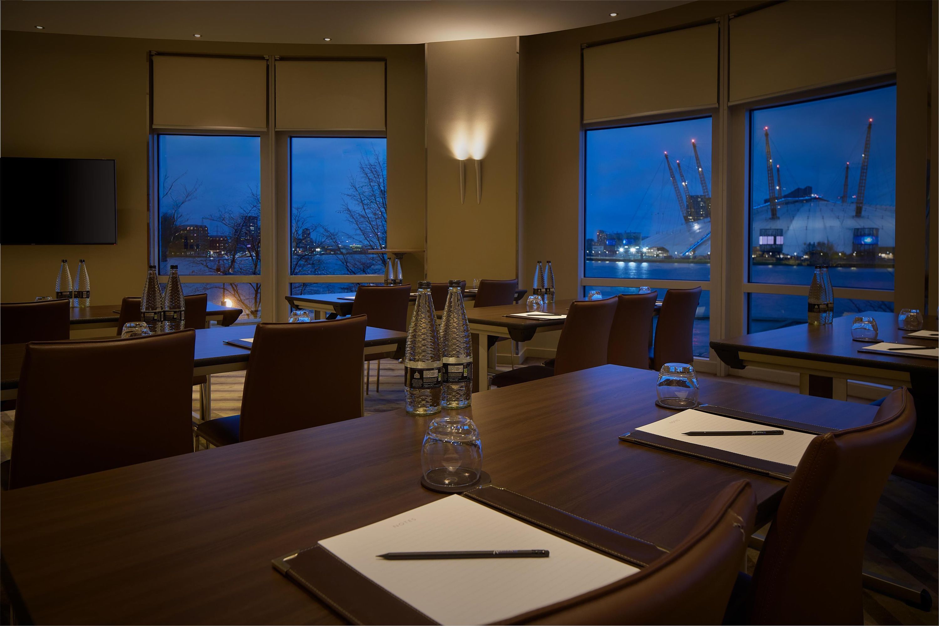 Restaurang