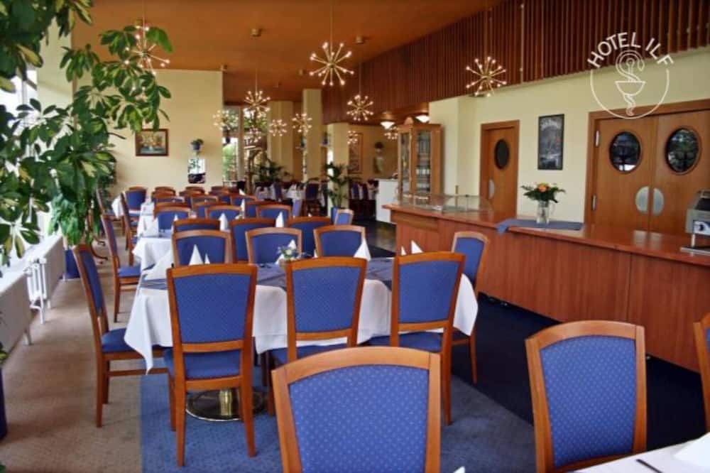 Restaurang