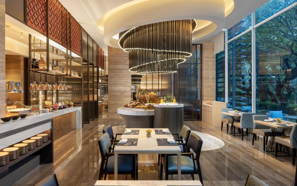 Restaurang Foto