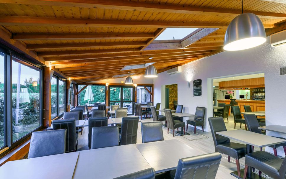 Restaurang Foto