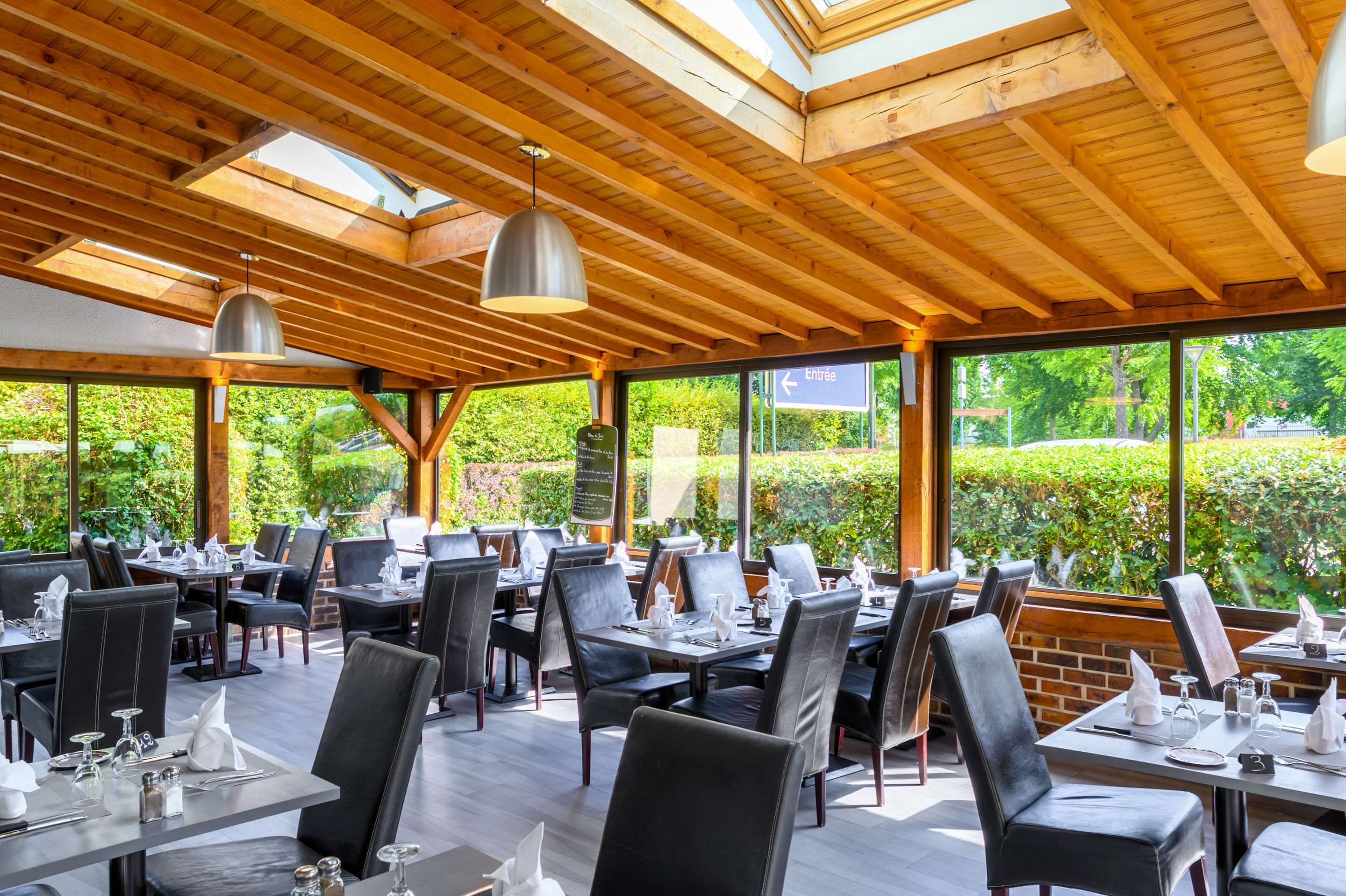 Restaurang