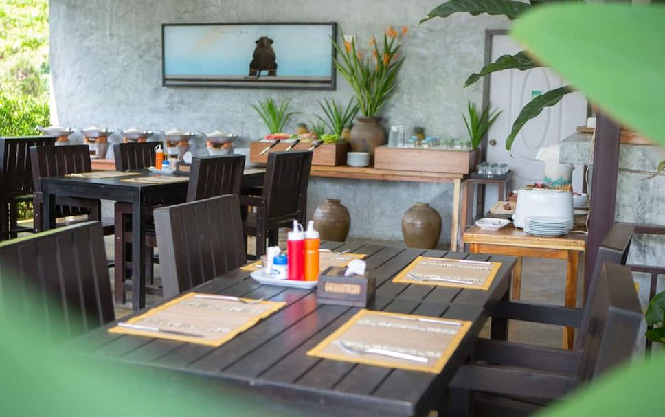Restaurang Foto