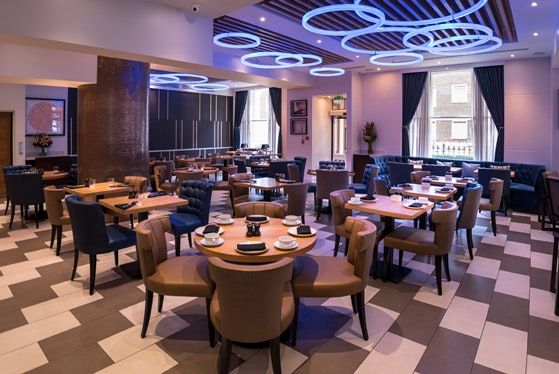 Restaurang