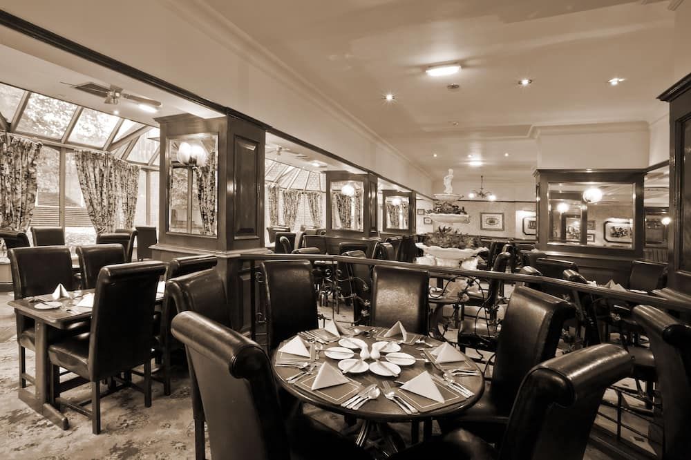 Restaurang